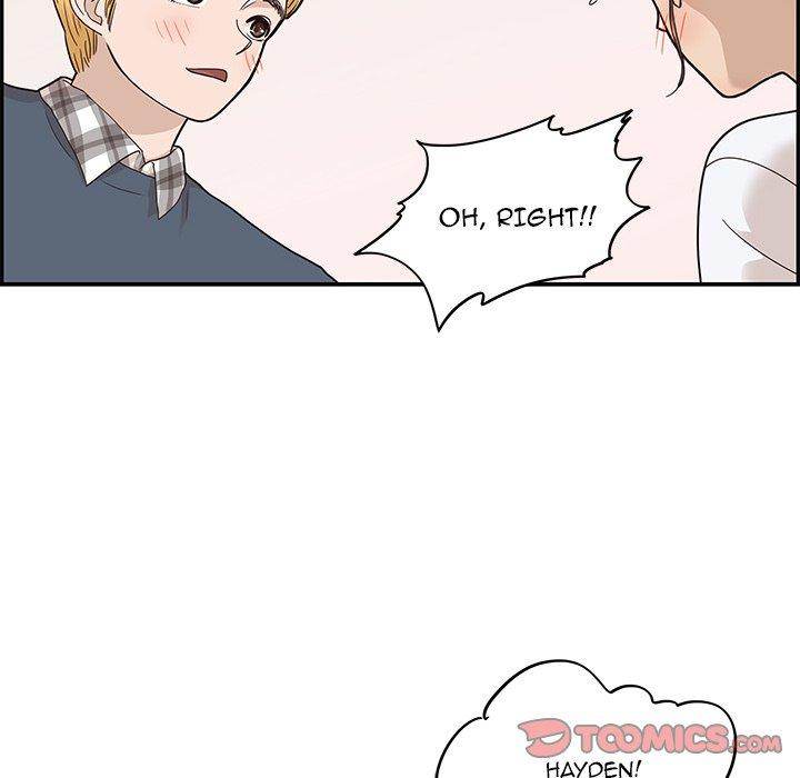 His Women’s University - Chapter 49 Page 6