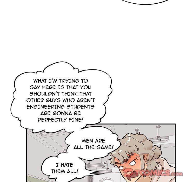 His Women’s University - Chapter 49 Page 62