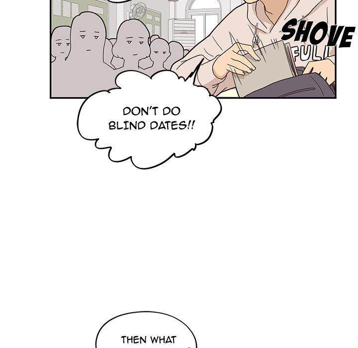 His Women’s University - Chapter 49 Page 63