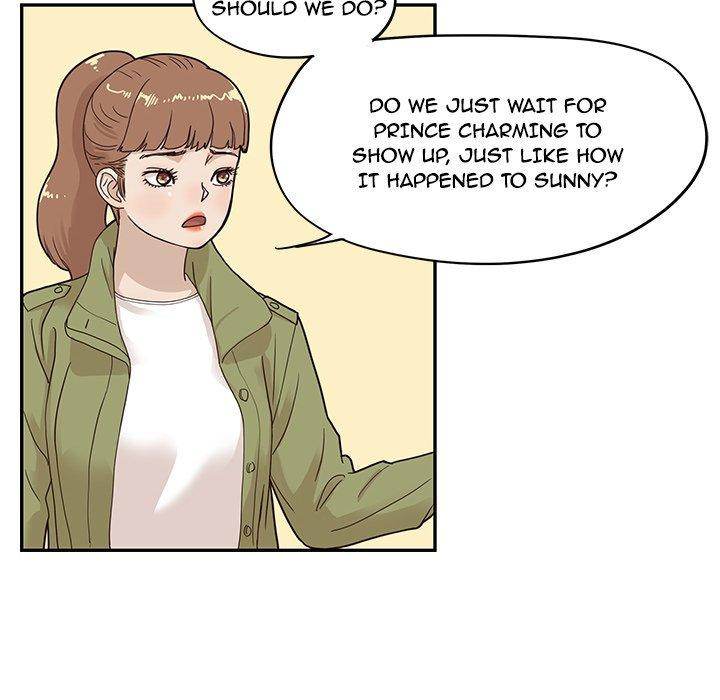 His Women’s University - Chapter 49 Page 64