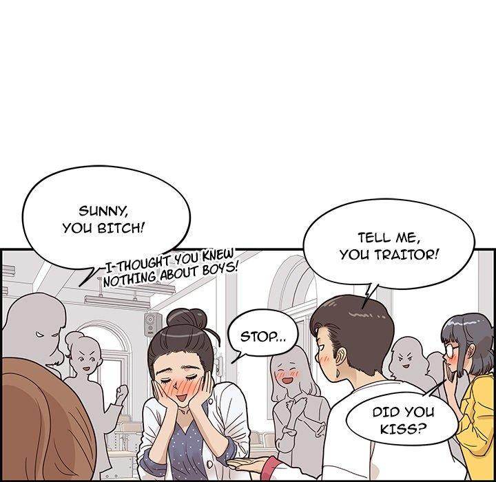 His Women’s University - Chapter 49 Page 65