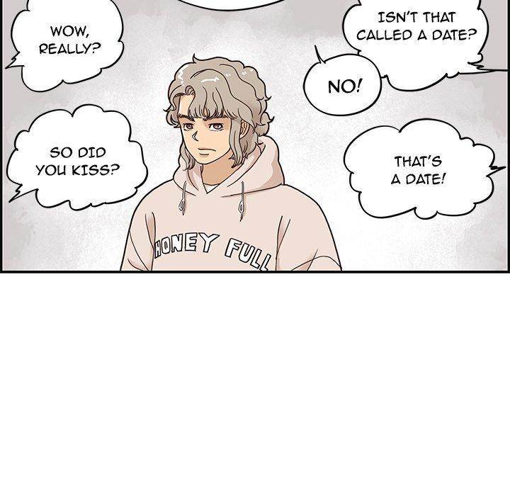 His Women’s University - Chapter 49 Page 68