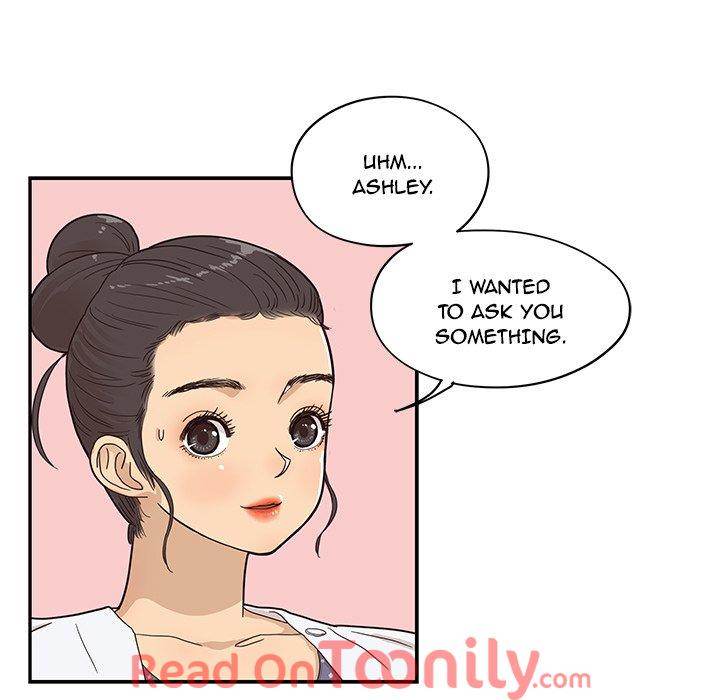 His Women’s University - Chapter 49 Page 69