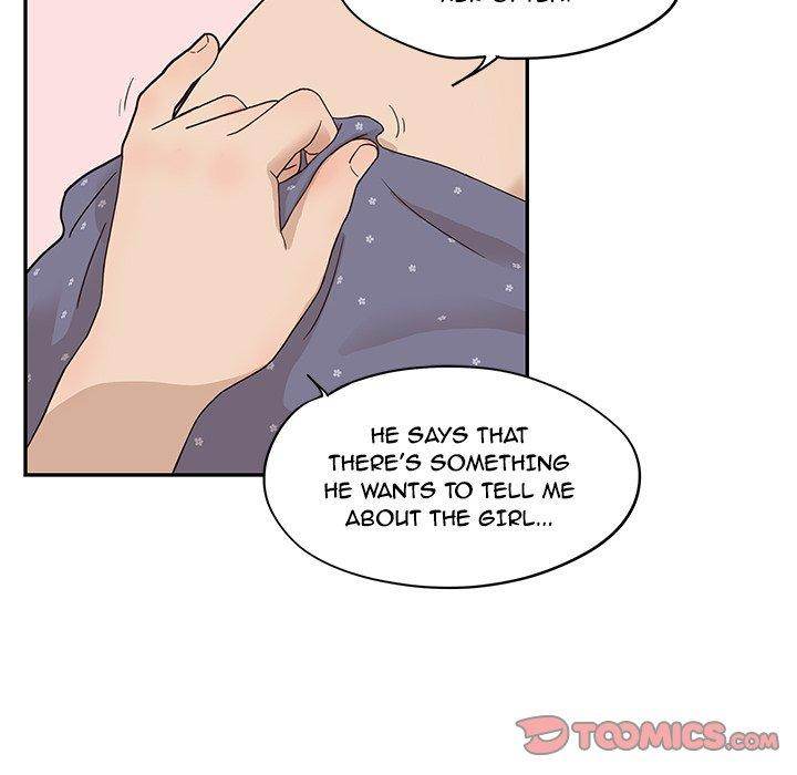 His Women’s University - Chapter 49 Page 74