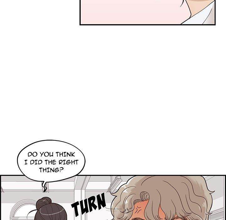 His Women’s University - Chapter 49 Page 76
