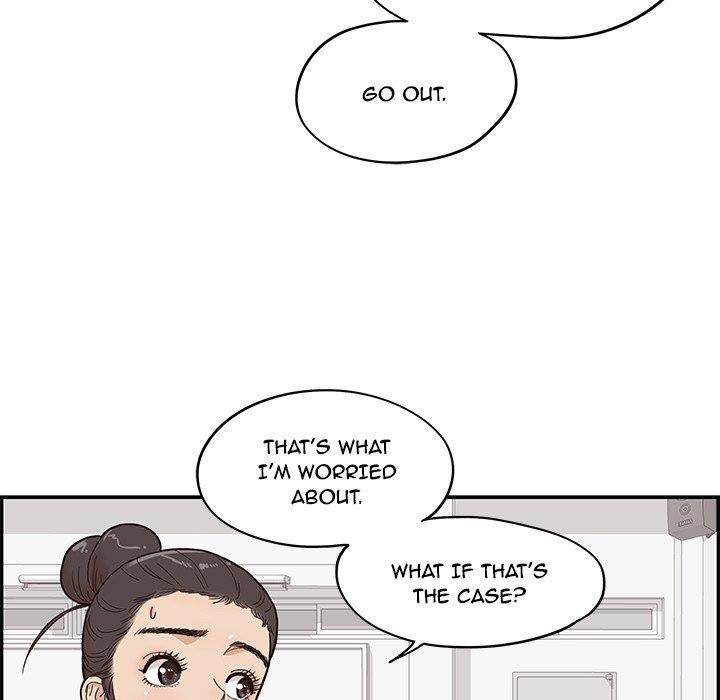His Women’s University - Chapter 49 Page 79