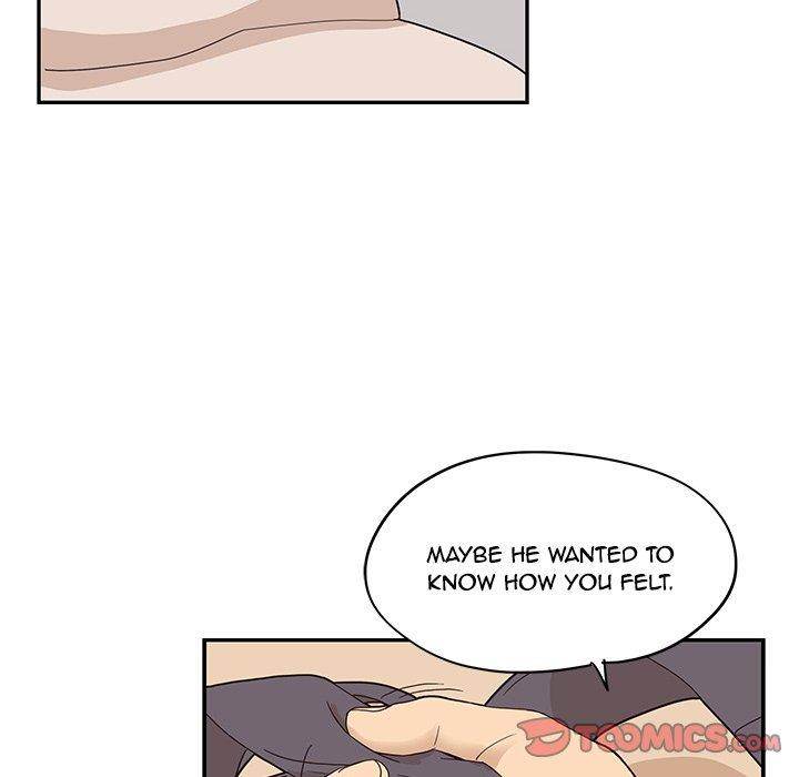His Women’s University - Chapter 49 Page 82