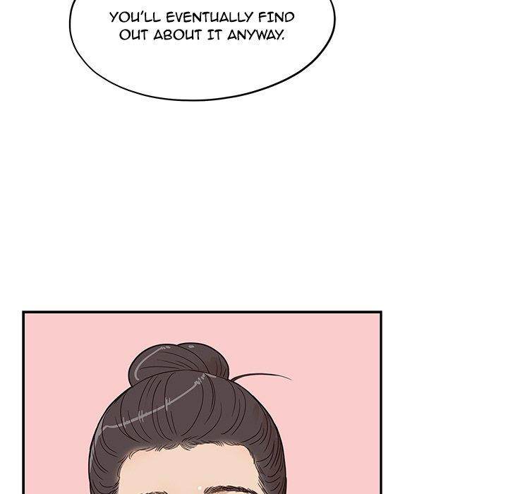 His Women’s University - Chapter 49 Page 85