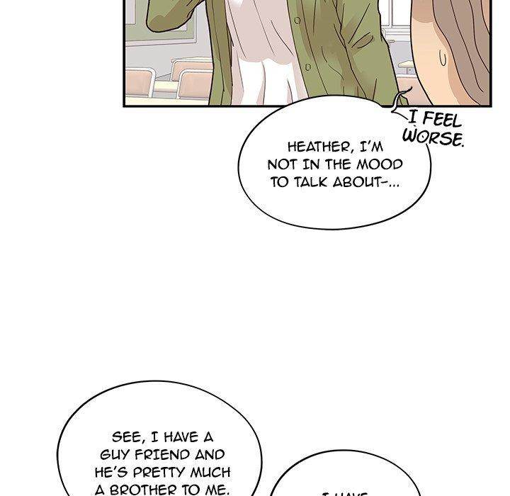 His Women’s University - Chapter 49 Page 89