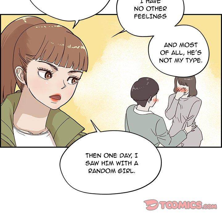 His Women’s University - Chapter 49 Page 90
