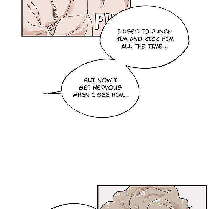 His Women’s University - Chapter 49 Page 92