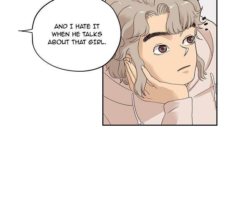 His Women’s University - Chapter 49 Page 93