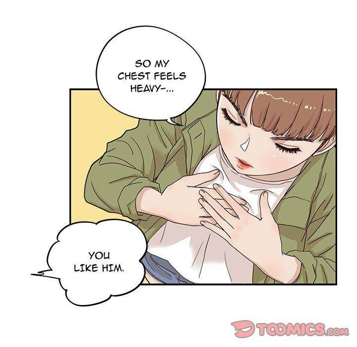 His Women’s University - Chapter 49 Page 94