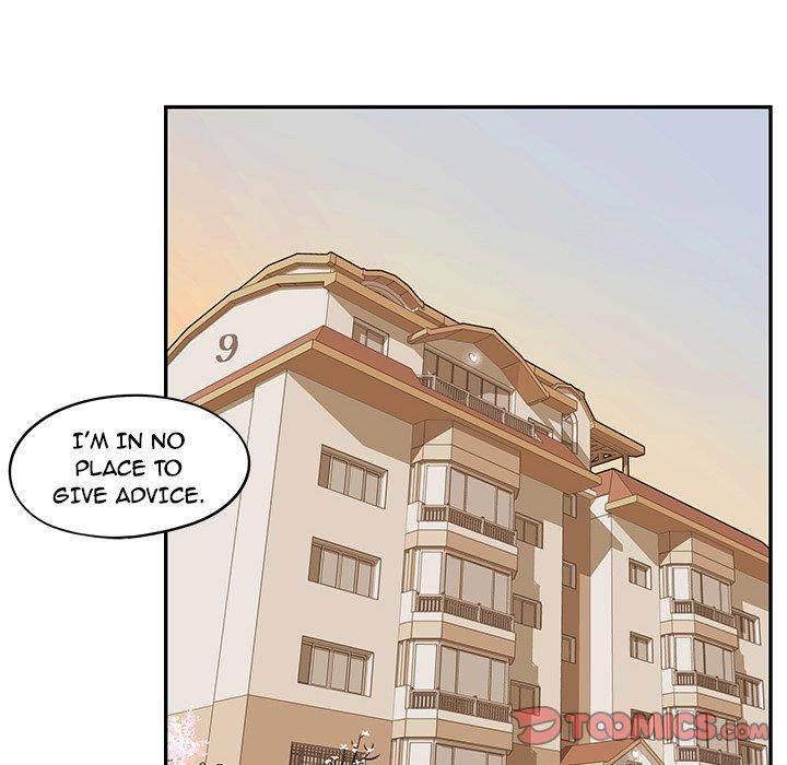 His Women’s University - Chapter 49 Page 98