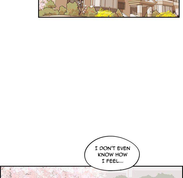 His Women’s University - Chapter 49 Page 99