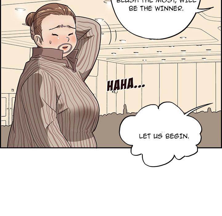 His Women’s University - Chapter 5 Page 100