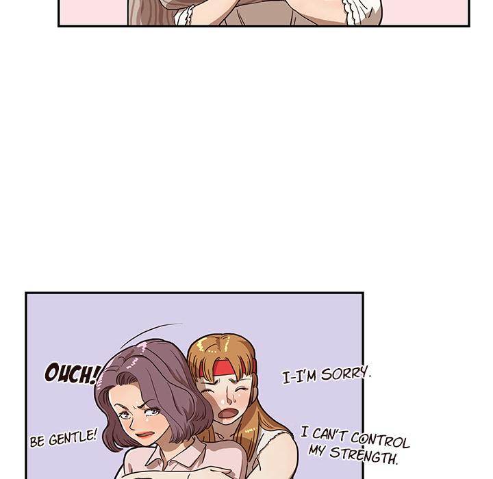 His Women’s University - Chapter 5 Page 102