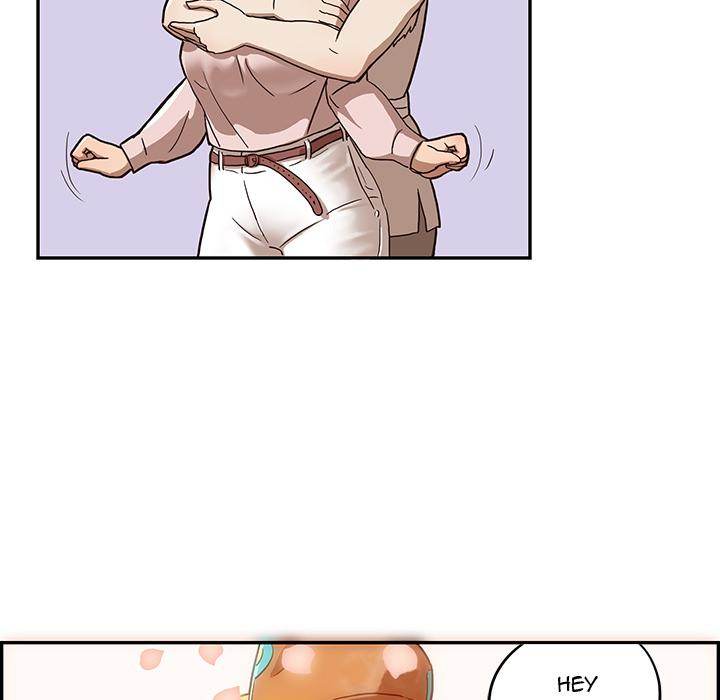 His Women’s University - Chapter 5 Page 103