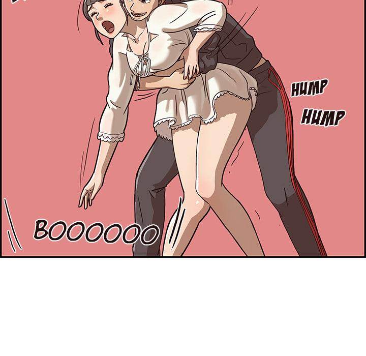 His Women’s University - Chapter 5 Page 107