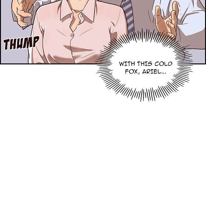 His Women’s University - Chapter 5 Page 112