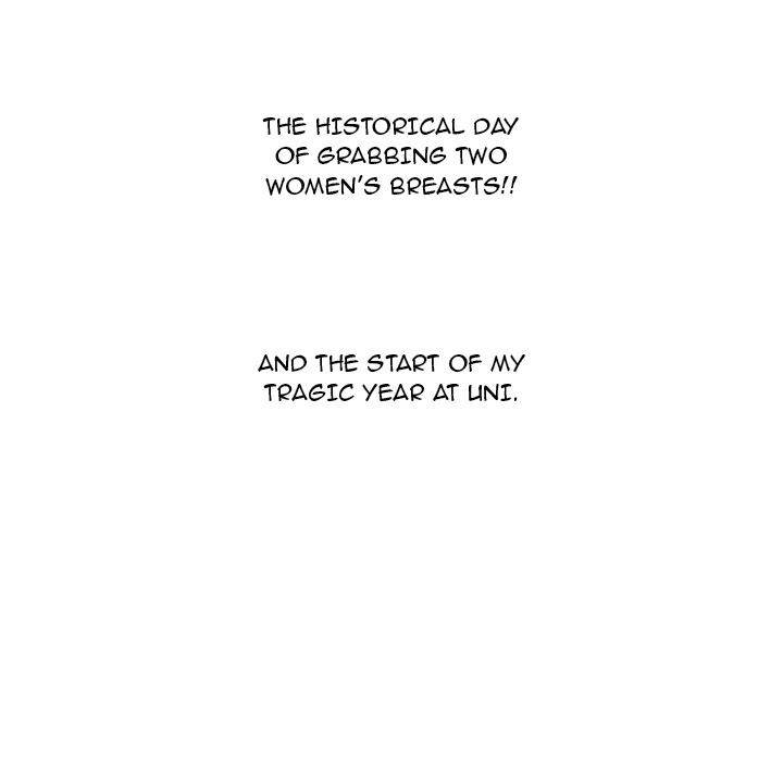 His Women’s University - Chapter 5 Page 125
