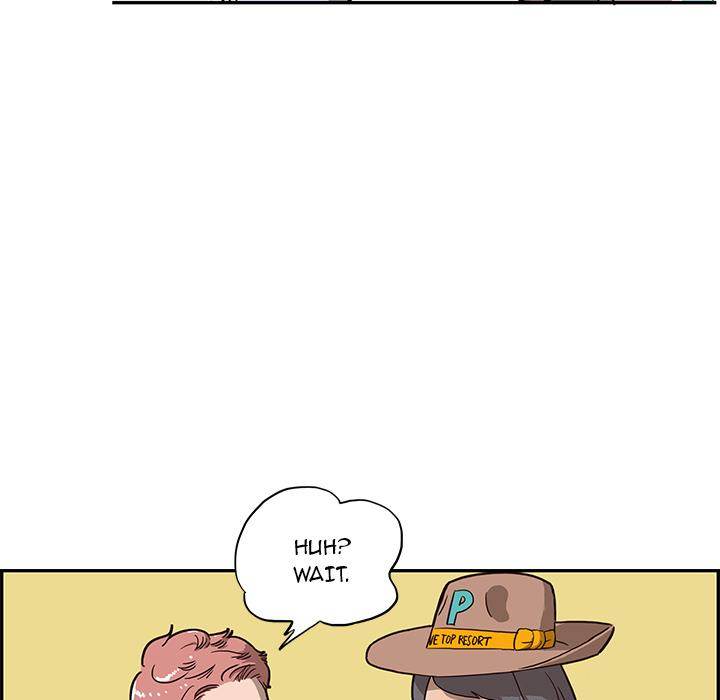 His Women’s University - Chapter 5 Page 33