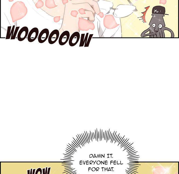 His Women’s University - Chapter 5 Page 36