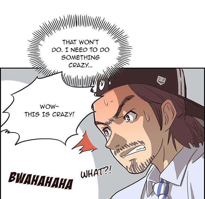 His Women’s University - Chapter 5 Page 38
