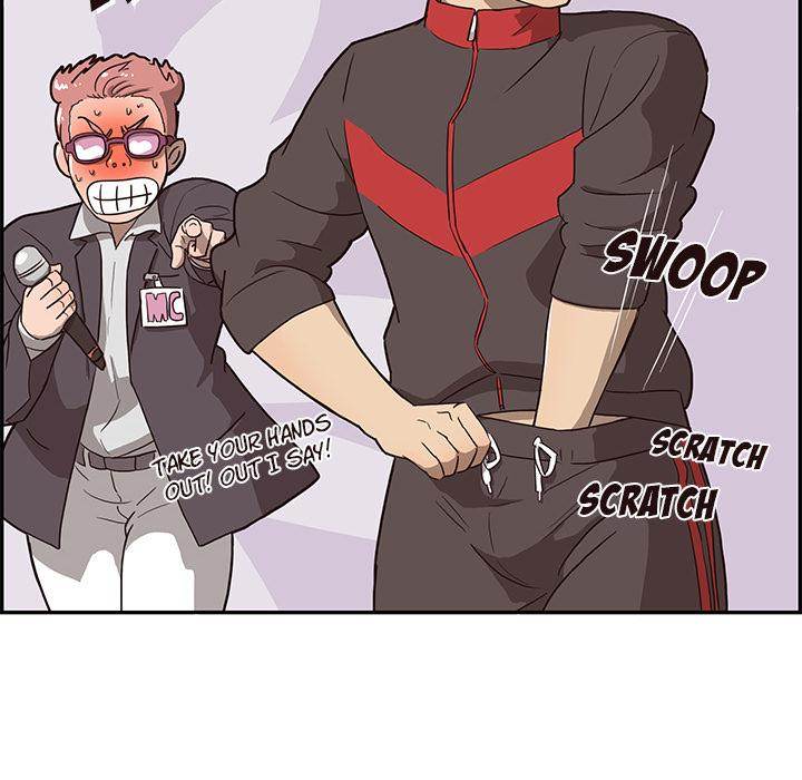 His Women’s University - Chapter 5 Page 54