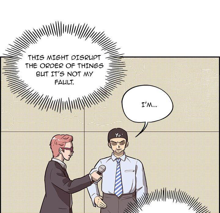 His Women’s University - Chapter 5 Page 67