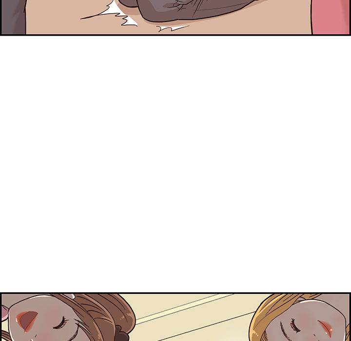 His Women’s University - Chapter 5 Page 7