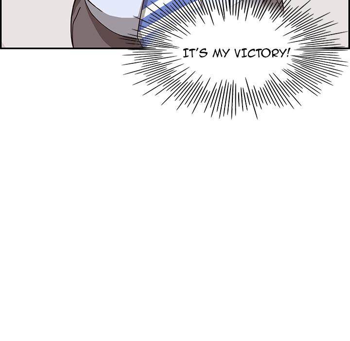 His Women’s University - Chapter 5 Page 81