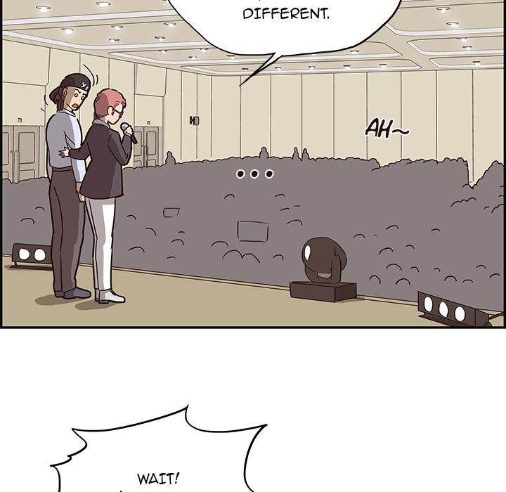 His Women’s University - Chapter 5 Page 90