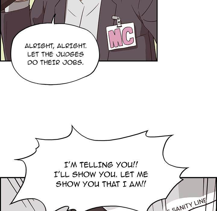 His Women’s University - Chapter 5 Page 93