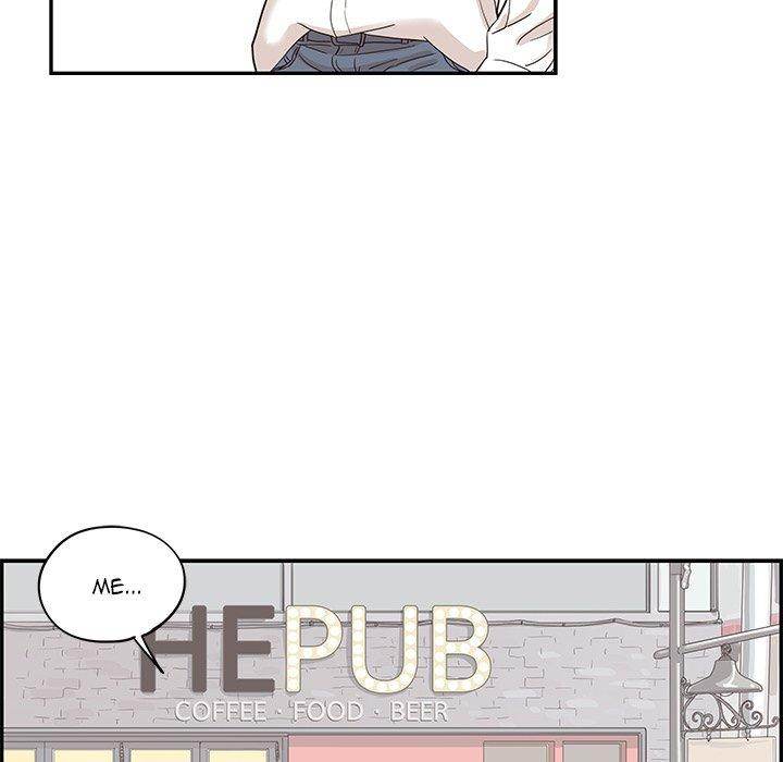 His Women’s University - Chapter 50 Page 100