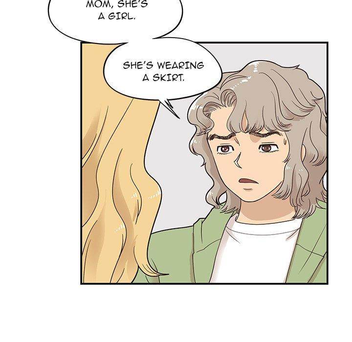 His Women’s University - Chapter 50 Page 11