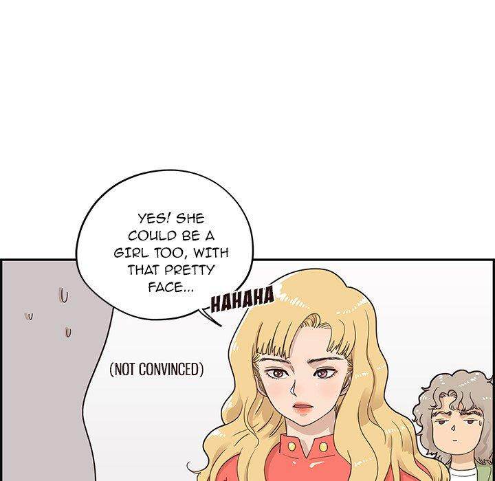 His Women’s University - Chapter 50 Page 12