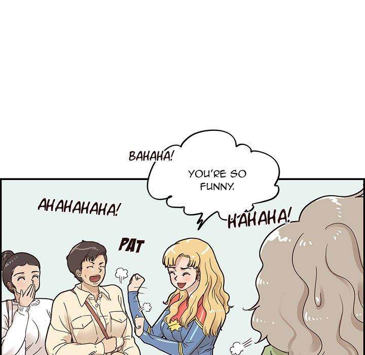 His Women’s University - Chapter 50 Page 15