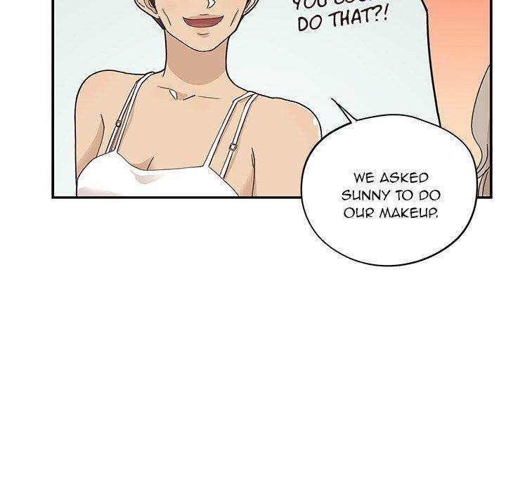 His Women’s University - Chapter 50 Page 27