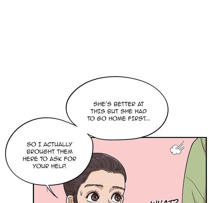 His Women’s University - Chapter 50 Page 29
