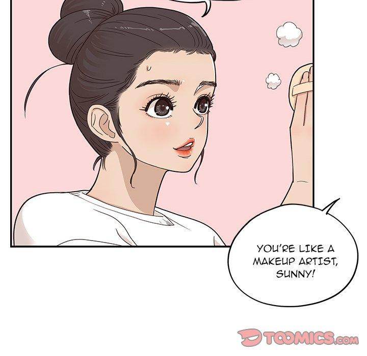 His Women’s University - Chapter 50 Page 34