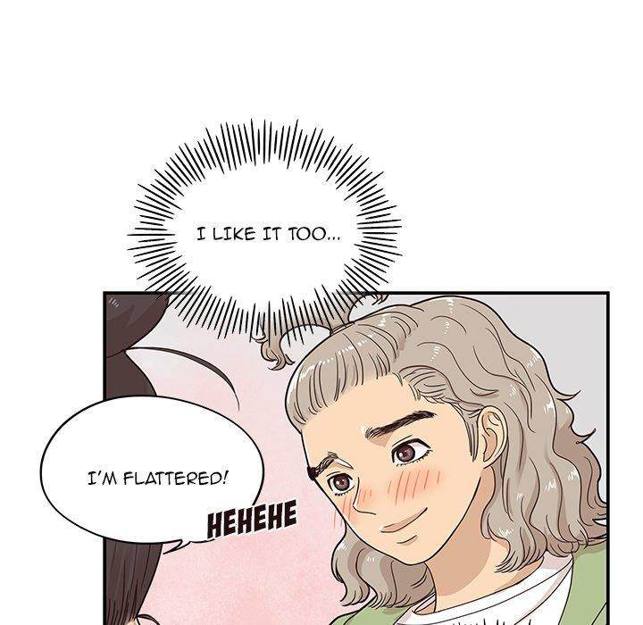 His Women’s University - Chapter 50 Page 35