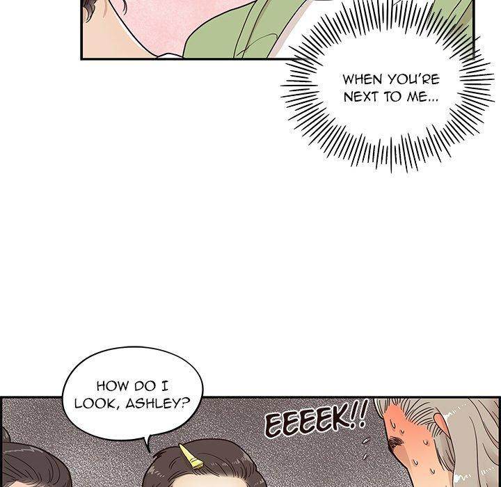 His Women’s University - Chapter 50 Page 36