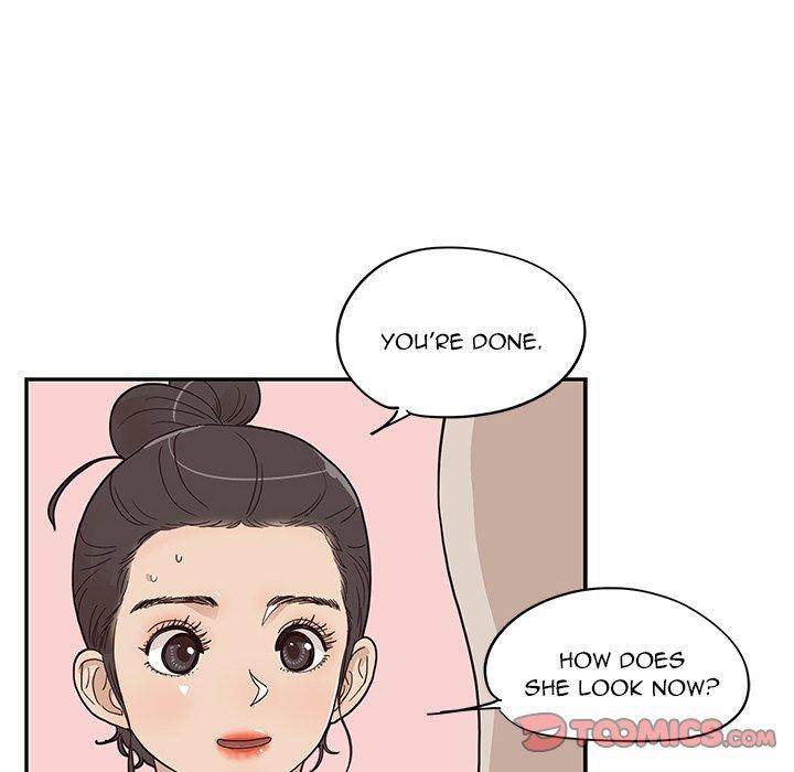 His Women’s University - Chapter 50 Page 38