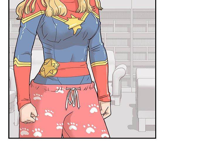 His Women’s University - Chapter 50 Page 4