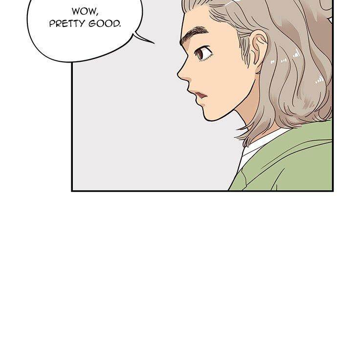 His Women’s University - Chapter 50 Page 40