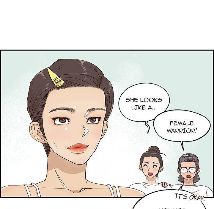 His Women’s University - Chapter 50 Page 41