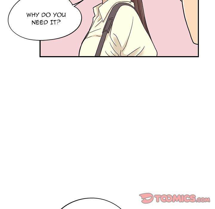 His Women’s University - Chapter 50 Page 46