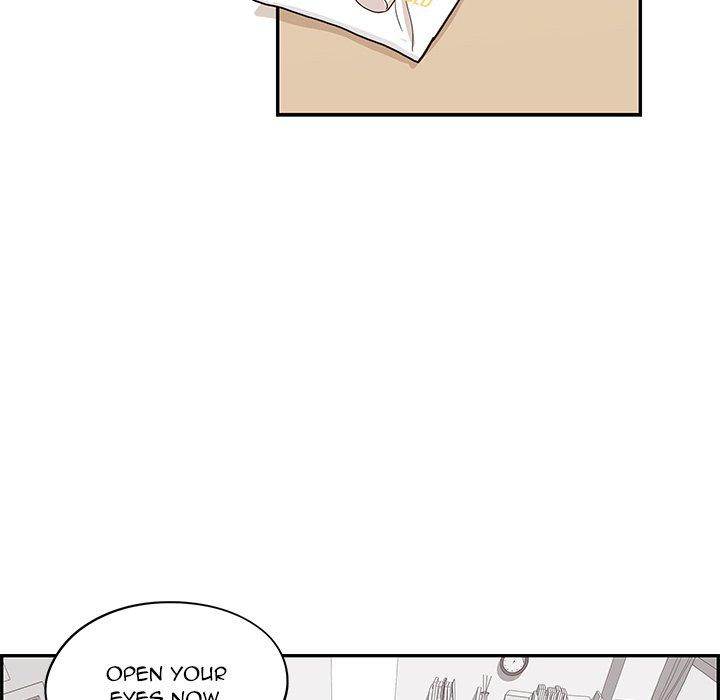 His Women’s University - Chapter 50 Page 49
