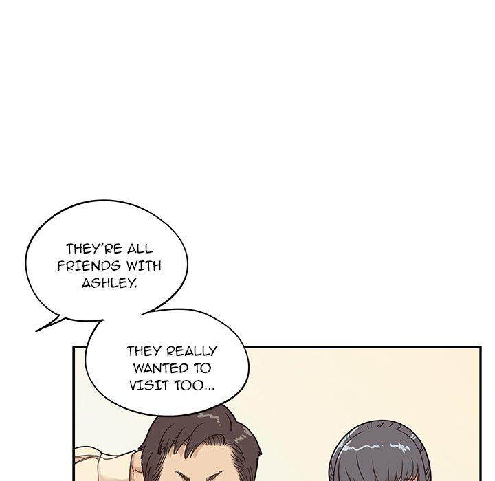 His Women’s University - Chapter 50 Page 5